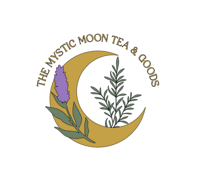 The Mystic Moon Apothecary